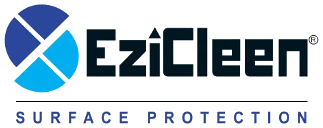 EziCleen Surface Protection logo